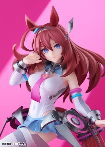 POP UP PARADE SP Mihono Bourbon - Umamusume Pretty Derby | Good Smile Company Figure
