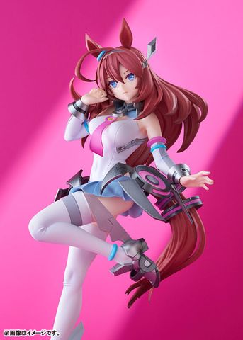 POP UP PARADE SP Mihono Bourbon - Umamusume Pretty Derby | Good Smile Company Figure