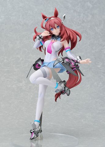 POP UP PARADE SP Mihono Bourbon - Umamusume Pretty Derby | Good Smile Company Figure