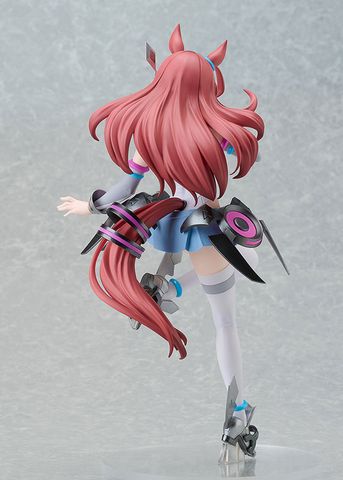 POP UP PARADE SP Mihono Bourbon - Umamusume Pretty Derby | Good Smile Company Figure