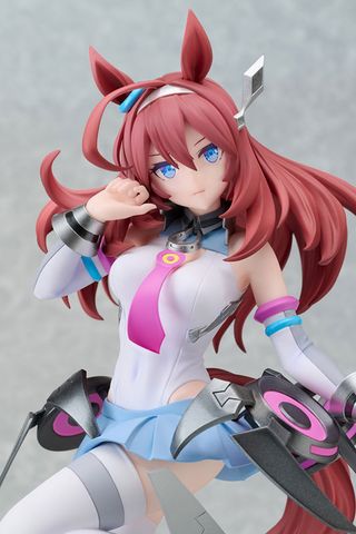 POP UP PARADE SP Mihono Bourbon - Umamusume Pretty Derby | Good Smile Company Figure