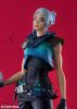 POP UP PARADE SP Jett - VALORANT | Good Smile Company Figure