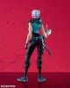 POP UP PARADE SP Jett - VALORANT | Good Smile Company Figure