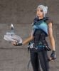 POP UP PARADE SP Jett - VALORANT | Good Smile Company Figure