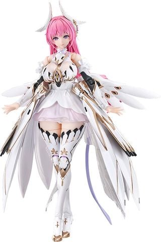 Dorothy - GODDESS OF VICTORY NIKKE | Good Smile Arts Shanghai Figure