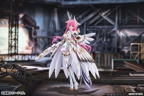 Dorothy - GODDESS OF VICTORY NIKKE | Good Smile Arts Shanghai Figure