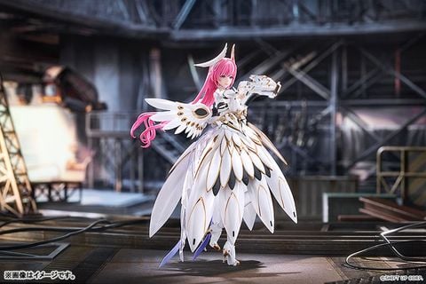 Dorothy - GODDESS OF VICTORY NIKKE | Good Smile Arts Shanghai Figure