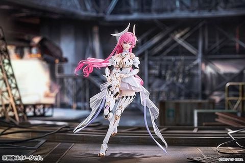 Dorothy - GODDESS OF VICTORY NIKKE | Good Smile Arts Shanghai Figure