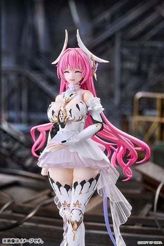 Dorothy - GODDESS OF VICTORY NIKKE | Good Smile Arts Shanghai Figure