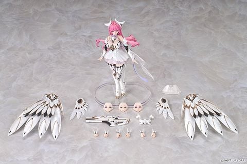Dorothy - GODDESS OF VICTORY NIKKE | Good Smile Arts Shanghai Figure