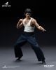 Bruce Lee Kung Fu Outfit 1/12 - Person Overseas | INART Figure