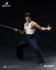 Bruce Lee Kung Fu Outfit 1/12 - Person Overseas | INART Figure