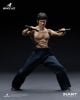 Bruce Lee Kung Fu Outfit 1/12 - Person Overseas | INART Figure