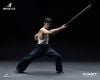 Bruce Lee Kung Fu Outfit 1/12 - Person Overseas | INART Figure