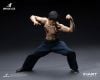 Bruce Lee Kung Fu Outfit 1/12 - Person Overseas | INART Figure