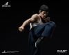 Bruce Lee Kung Fu Outfit 1/12 - Person Overseas | INART Figure