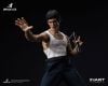 Bruce Lee Kung Fu Outfit 1/12 - Person Overseas | INART Figure