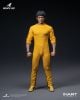 Bruce Lee Yellow Jumpsuit Ver. 1/12 - Person Overseas | INART Figure