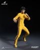 Bruce Lee Yellow Jumpsuit Ver. 1/12 - Person Overseas | INART Figure