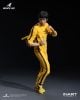 Bruce Lee Yellow Jumpsuit Ver. 1/12 - Person Overseas | INART Figure