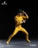 Bruce Lee Yellow Jumpsuit Ver. 1/12 - Person Overseas | INART Figure