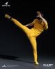 Bruce Lee Yellow Jumpsuit Ver. 1/12 - Person Overseas | INART Figure