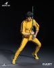 Bruce Lee Yellow Jumpsuit Ver. 1/12 - Person Overseas | INART Figure