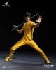 Bruce Lee Yellow Jumpsuit Ver. 1/12 - Person Overseas | INART Figure