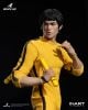 Bruce Lee Yellow Jumpsuit Ver. 1/12 - Person Overseas | INART Figure