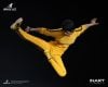 Bruce Lee Yellow Jumpsuit Ver. 1/12 - Person Overseas | INART Figure