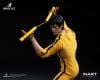 Bruce Lee Yellow Jumpsuit Ver. 1/12 - Person Overseas | INART Figure
