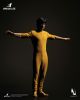 Bruce Lee Yellow Jumpsuit 1/6 - Person Overseas | INART Figure