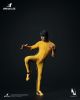 Bruce Lee Yellow Jumpsuit 1/6 - Person Overseas | INART Figure