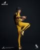 Bruce Lee Yellow Jumpsuit 1/6 - Person Overseas | INART Figure