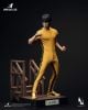 Bruce Lee Yellow Jumpsuit 1/6 - Person Overseas | INART Figure