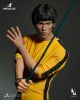 Bruce Lee Yellow Jumpsuit 1/6 - Person Overseas | INART Figure