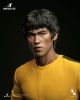 Bruce Lee Yellow Jumpsuit 1/6 - Person Overseas | INART Figure