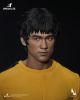 Bruce Lee Yellow Jumpsuit 1/6 - Person Overseas | INART Figure
