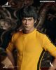 Bruce Lee Yellow Jumpsuit 1/6 - Person Overseas | INART Figure