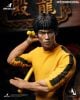 Bruce Lee Yellow Jumpsuit 1/6 - Person Overseas | INART Figure