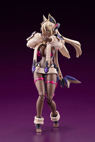 Banil - Arcanadea | Kotobukiya Plastic Model