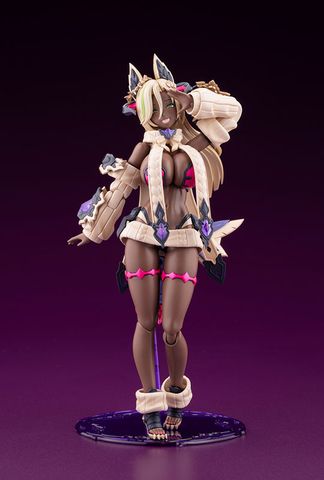 Banil - Arcanadea | Kotobukiya Plastic Model