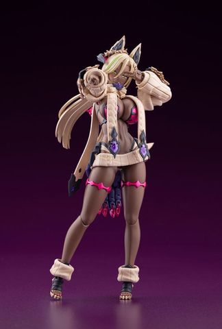 Banil - Arcanadea | Kotobukiya Plastic Model