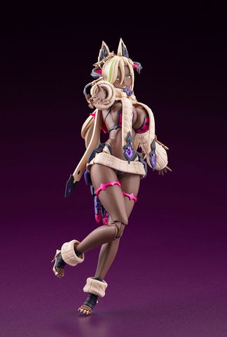 Banil - Arcanadea | Kotobukiya Plastic Model