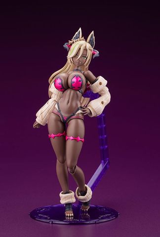 Banil - Arcanadea | Kotobukiya Plastic Model
