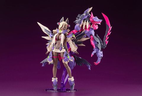 Banil - Arcanadea | Kotobukiya Plastic Model