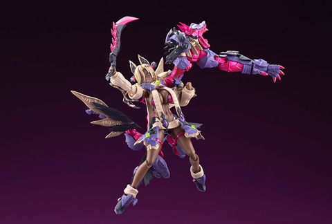 Banil - Arcanadea | Kotobukiya Plastic Model