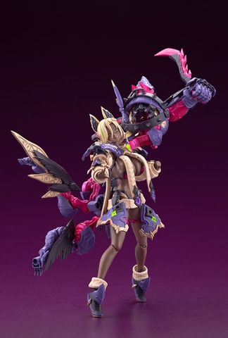 Banil - Arcanadea | Kotobukiya Plastic Model