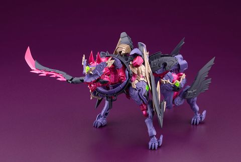 Banil - Arcanadea | Kotobukiya Plastic Model