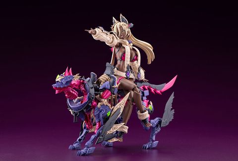 Banil - Arcanadea | Kotobukiya Plastic Model